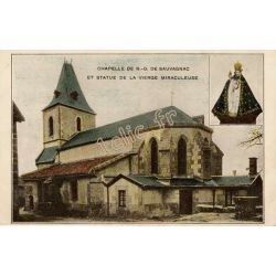 Sauvagnac
