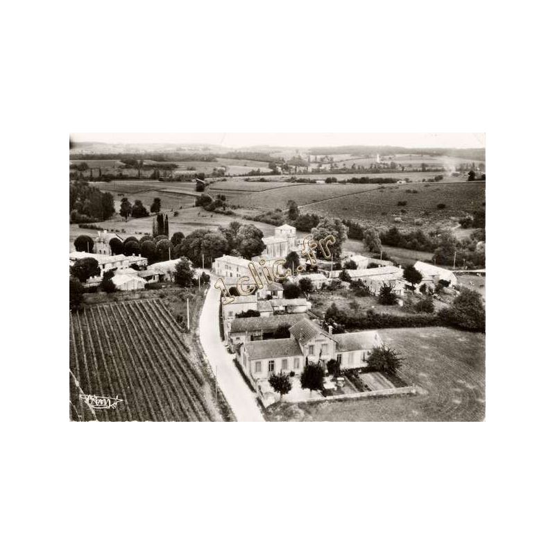 Touzac