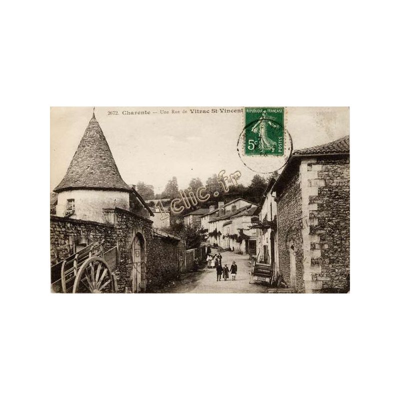 Vitrac-Saint-Vincent