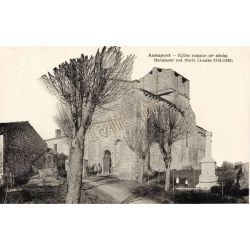 Annepont