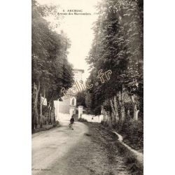 Archiac