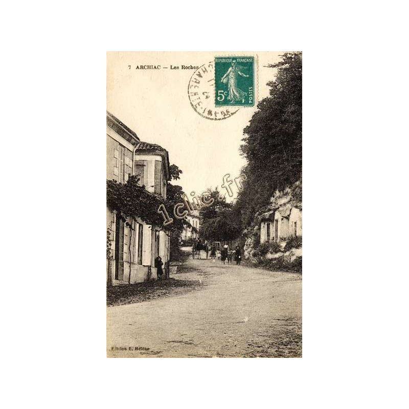 Archiac