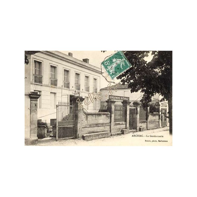Archiac