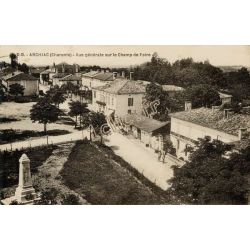 Archiac