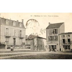 Aulnay