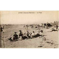 Aytre