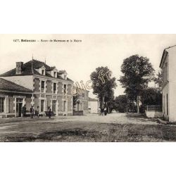 Balanzac