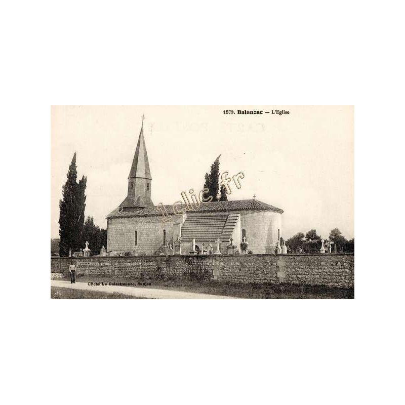 Balanzac