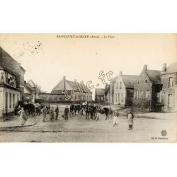 Brancourt-En-Laonnois