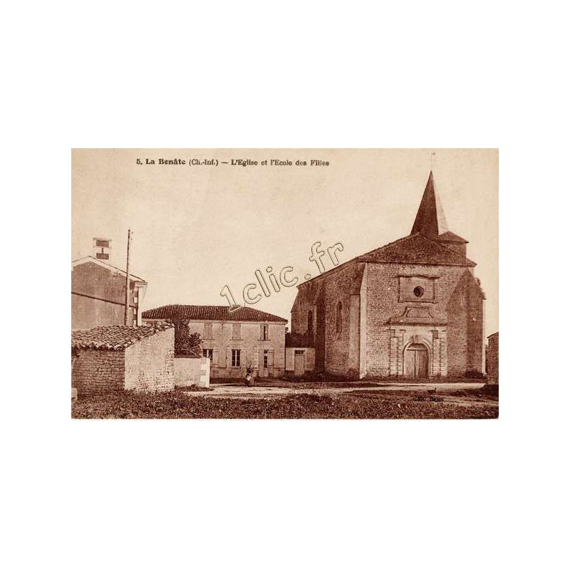 La Benate