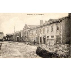 Blanzay-Sur-Boutonne