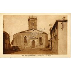Le Bois-Plage-En-Re