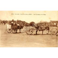Le Bois-Plage-En-Re