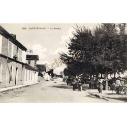 Bourcefranc