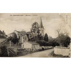 Brives-Sur-Charente