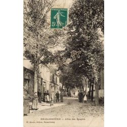 Brizambourg