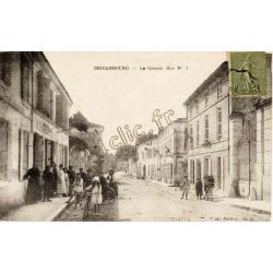 Brizambourg