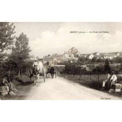 Brecy