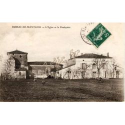 Bussac-De-Montlieu