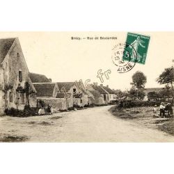 Brecy