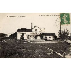 Chambon