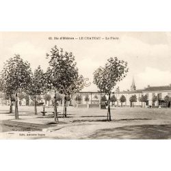 Chateau-D'Oleron