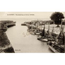 Chateau-D'Oleron