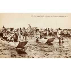 Chatelaillon-Plage