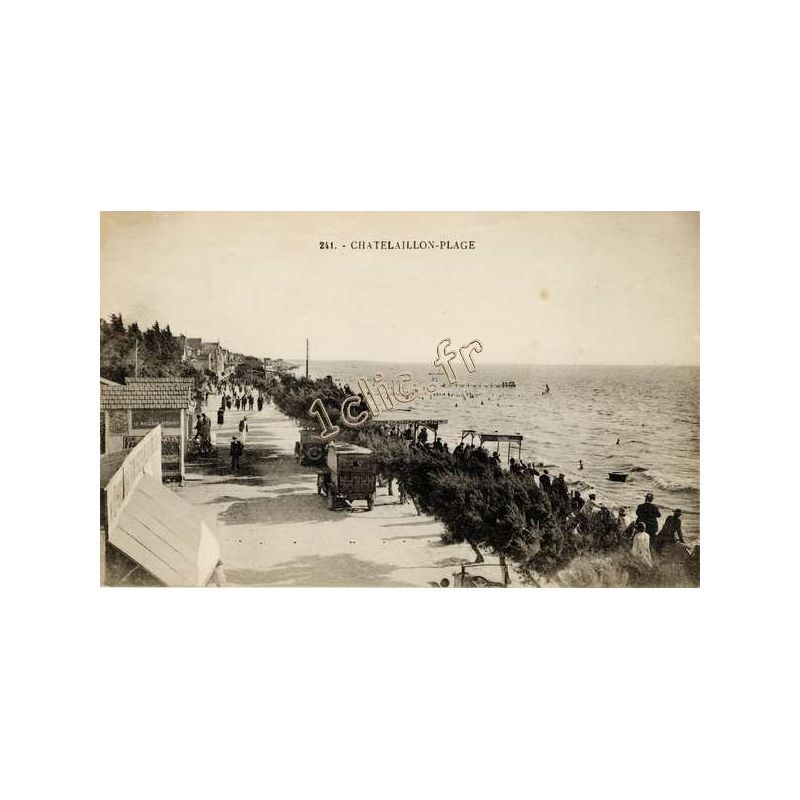 Chatelaillon-Plage