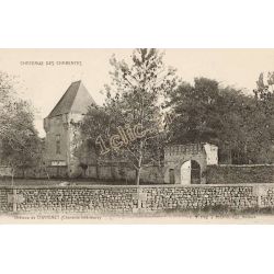 Chatenet