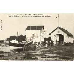La Cotiniere
