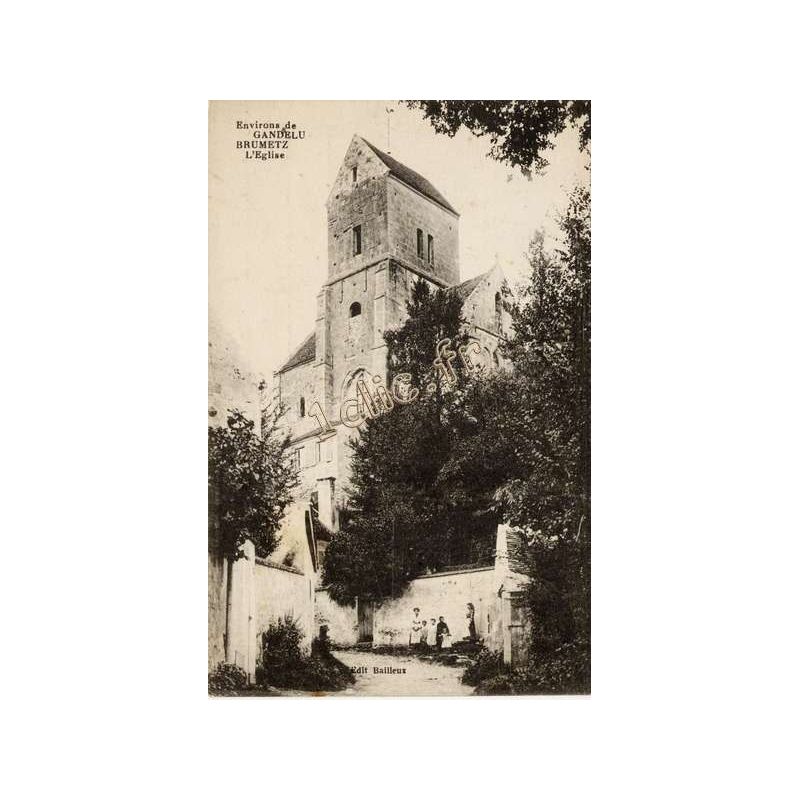 Brumetz