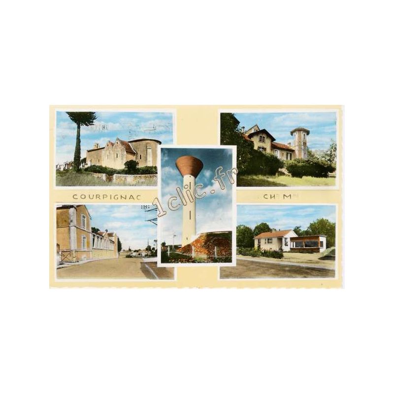 Courpignac