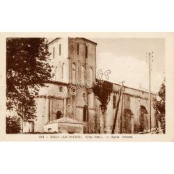Doeuil-Sur-Le-Mignon