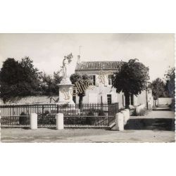 Doeuil-Sur-Le-Mignon