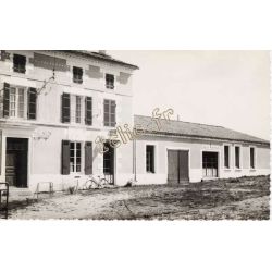 Doeuil-Sur-Le-Mignon