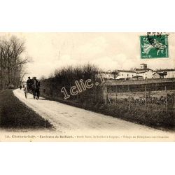 Dompierre-Sur-Charente