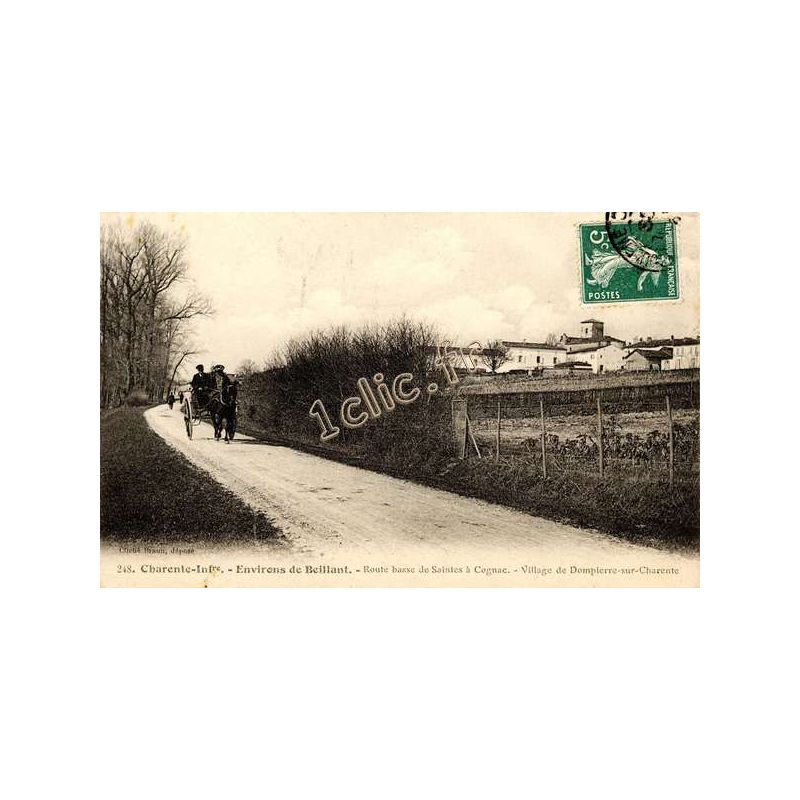 Dompierre-Sur-Charente