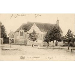Ferrieres