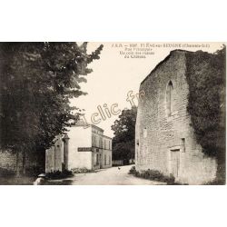 Fleac-Sur-Seugne