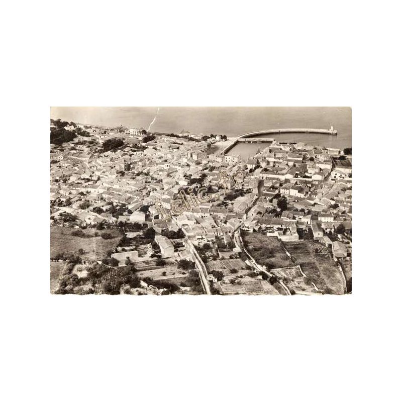 La Flotte
