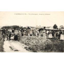 La Flotte