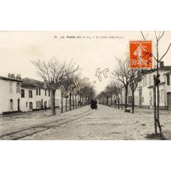 La Flotte