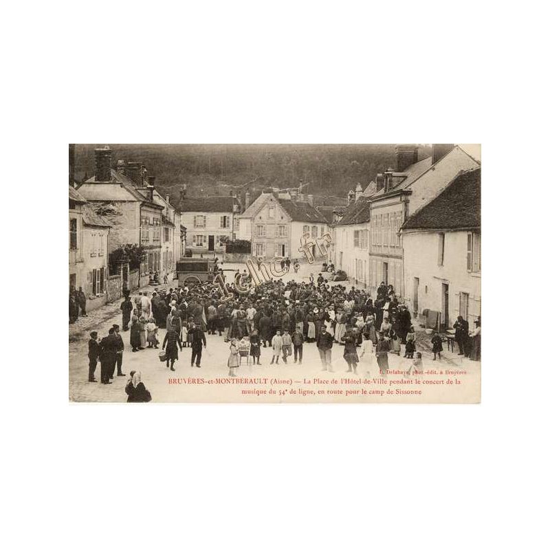 Bruyeres