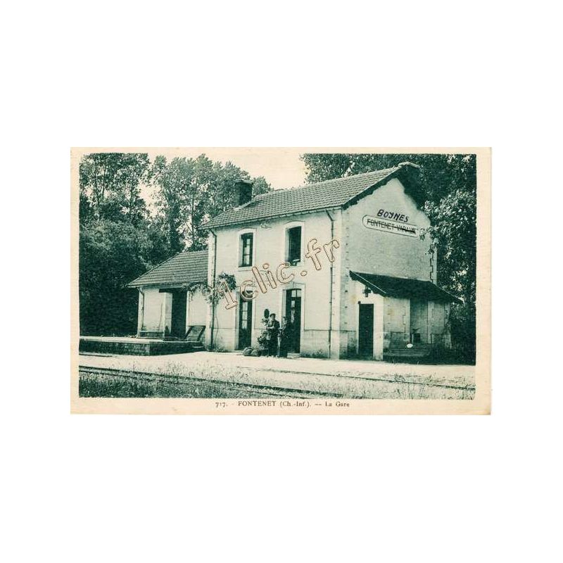 Fontenet