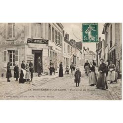 Bruyeres