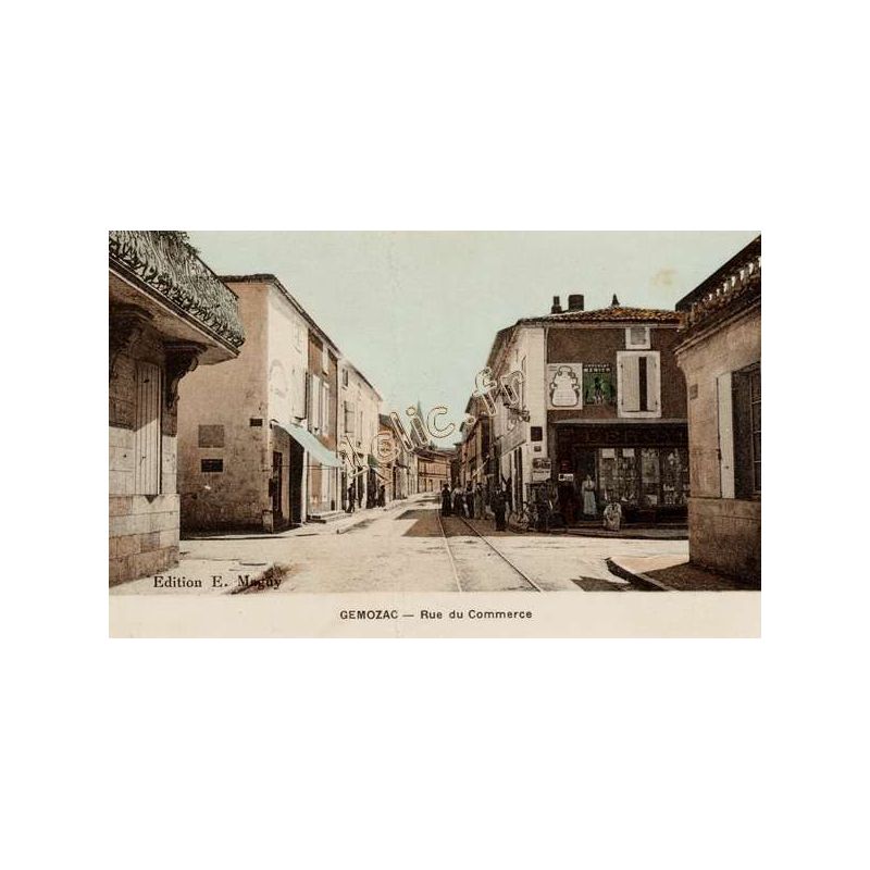 Gemozac