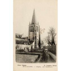 Bucy-Le-Long