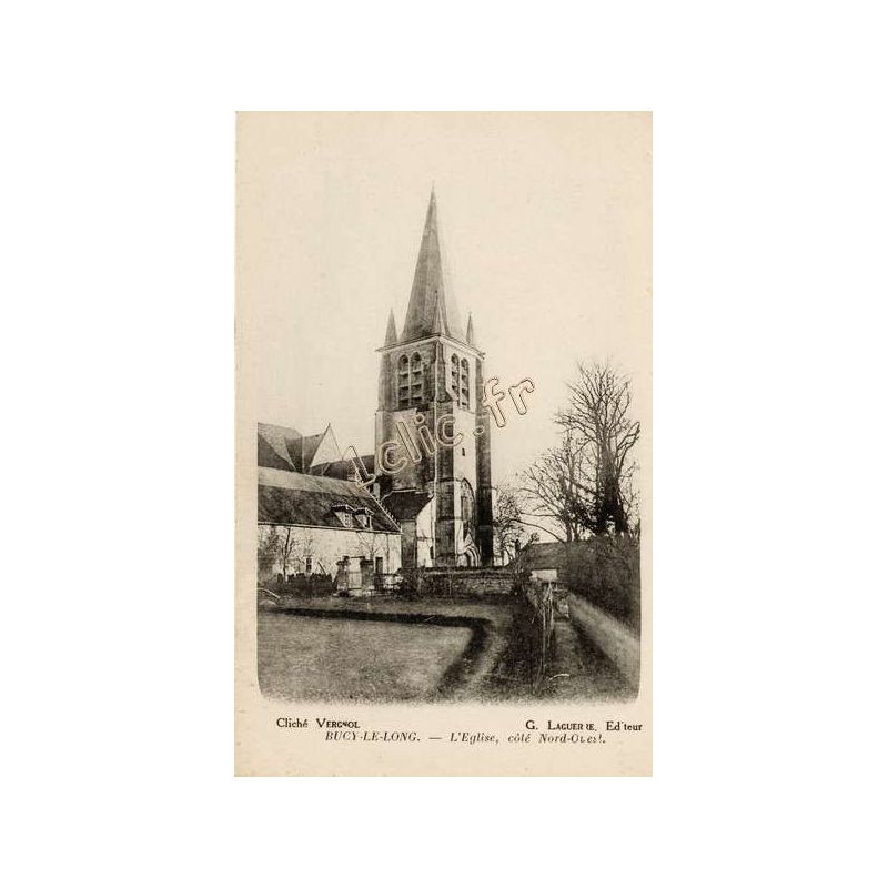 Bucy-Le-Long