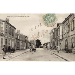 Ile-D'Aix